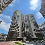 Room, 45 перлина Kadorr, аркадія Apartamento