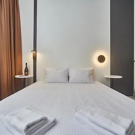 Apartment Room, 45 перлина Kadorr, аркадія