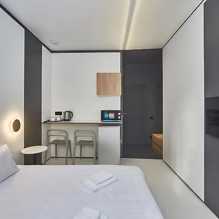 Room, 45 перлина Kadorr, аркадія Apartment Odesa