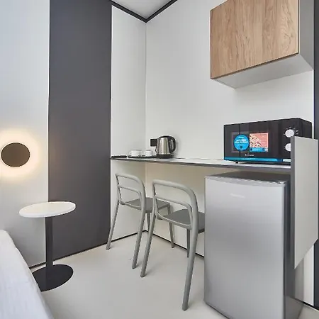 Room, 45 перлина Kadorr, аркадія *