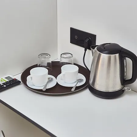Room, 45 перлина Kadorr, аркадія