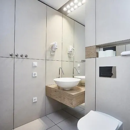 Apartmán Room, 45 перлина Kadorr, аркадія