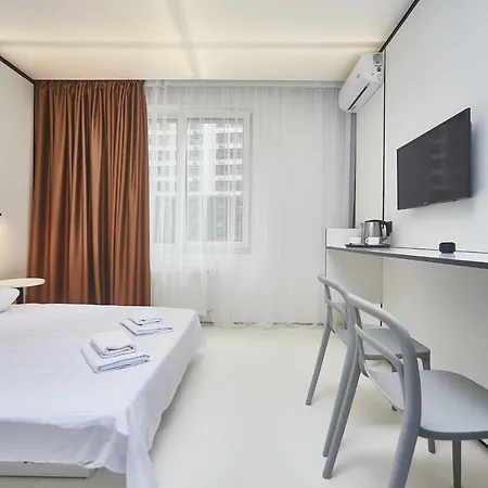 Room, 45 перлина Kadorr, аркадія Apartment Odesa