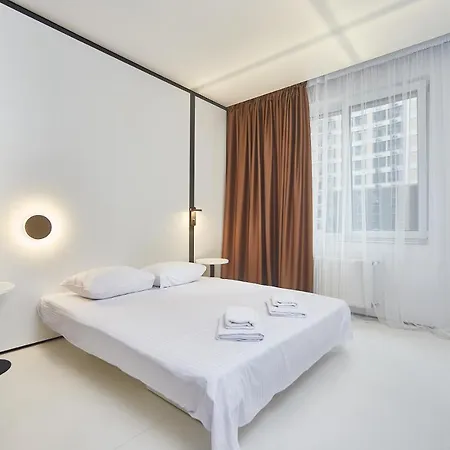 Room, 45 перлина Kadorr, аркадія Apartment *