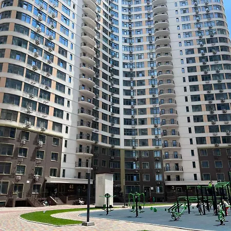 Apartment Room, 45 перлина Kadorr, аркадія