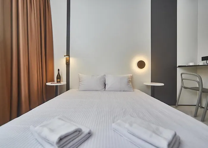 Apartamento Room, 45 перлина Kadorr, аркадія