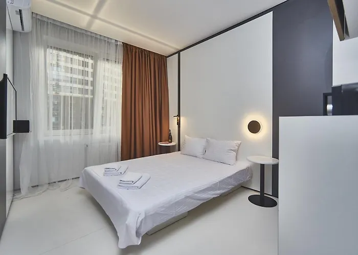 Room, 45 перлина Kadorr, аркадія *