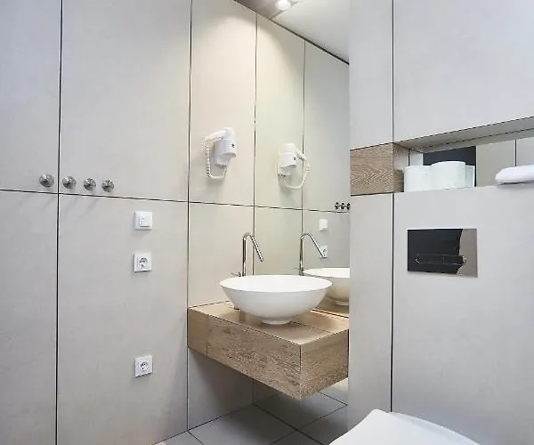 Apartamento Room, 45 перлина Kadorr, аркадія