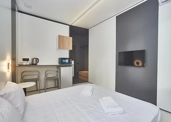 Room, 45 перлина Kadorr, аркадія *