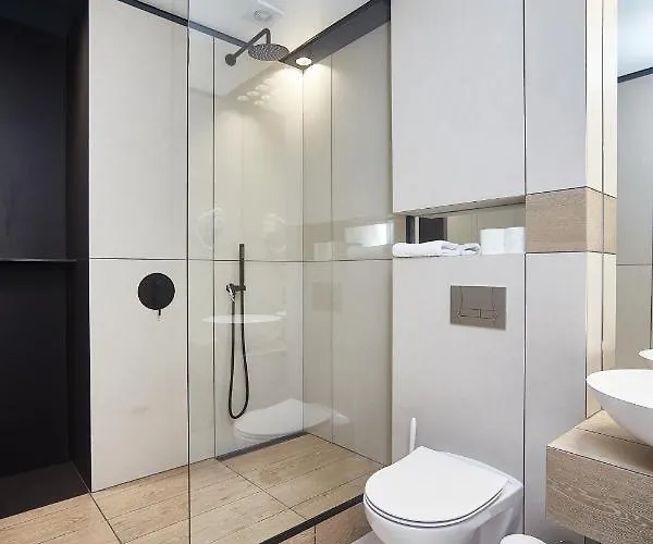 Room, 45 перлина Kadorr, аркадія 公寓 敖德萨