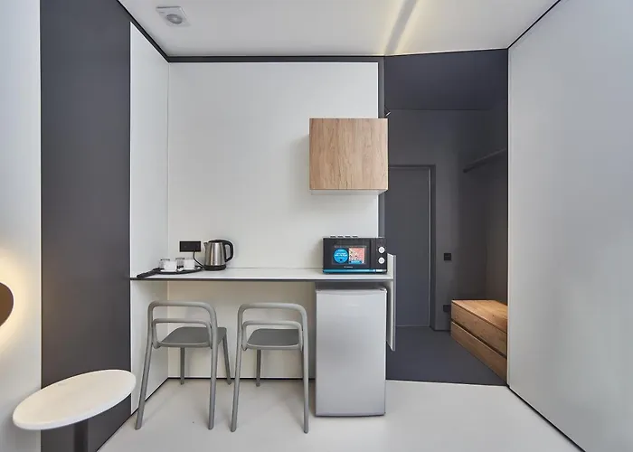 Room, 45 перлина Kadorr, аркадія * Odesa