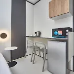Room, 45 перлина Kadorr, аркадія *