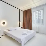 Room, 45 перлина Kadorr, аркадія Apartmán *