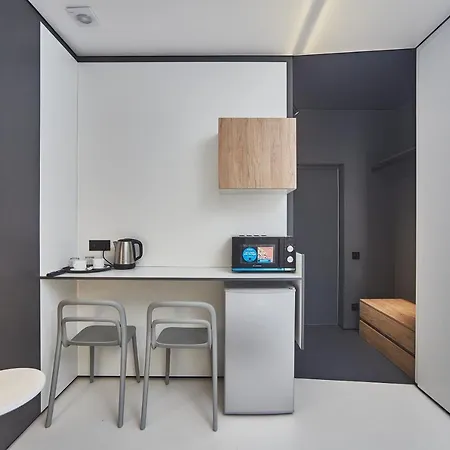 Room, 45 перлина Kadorr, аркадія * オデッサ