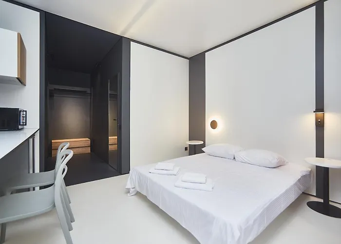 Room, 45 перлина Kadorr, аркадія *