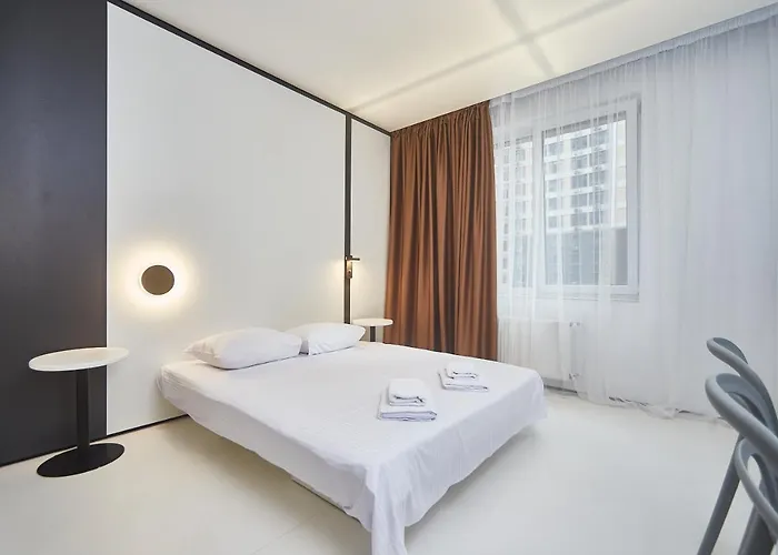 Room, 45 перлина Kadorr, аркадія Lägenhet *