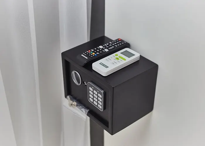 Διαμέρισμα Room, 45 перлина Kadorr, аркадія