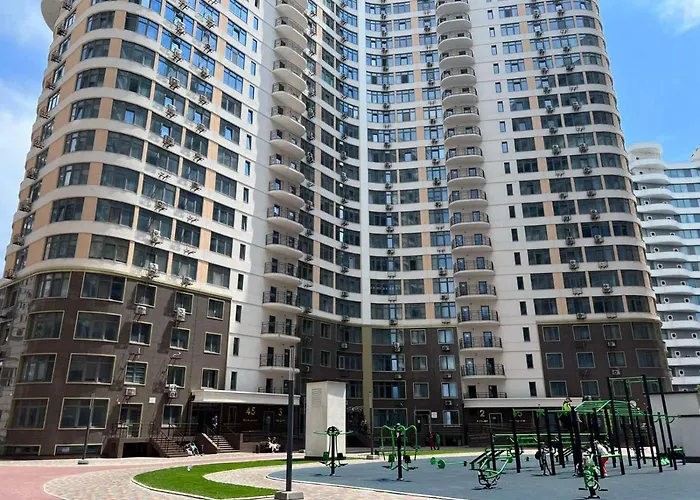 Διαμέρισμα Room, 45 перлина Kadorr, аркадія